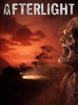 Afterlight cover art
