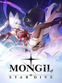 Mongil: Star Dive cover art