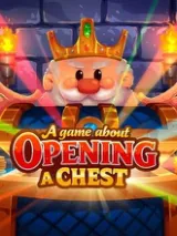 A Game About Opening a Chest cover art