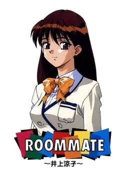 Roommate: Inoue Ryoko cover art