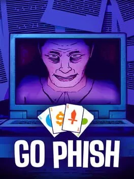 Go Phish cover art