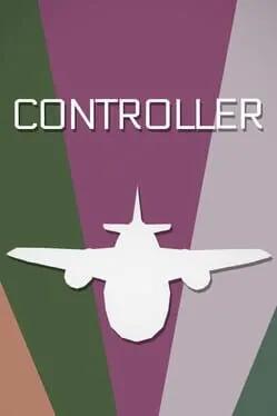 Controller cover art