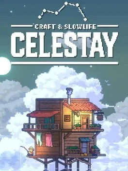 Celestay Craft&Slowlife cover art