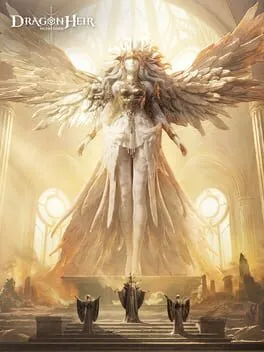 Dragonheir: Silent Gods cover art