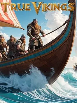 True Vikings cover art