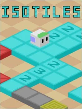 Isotiles cover
