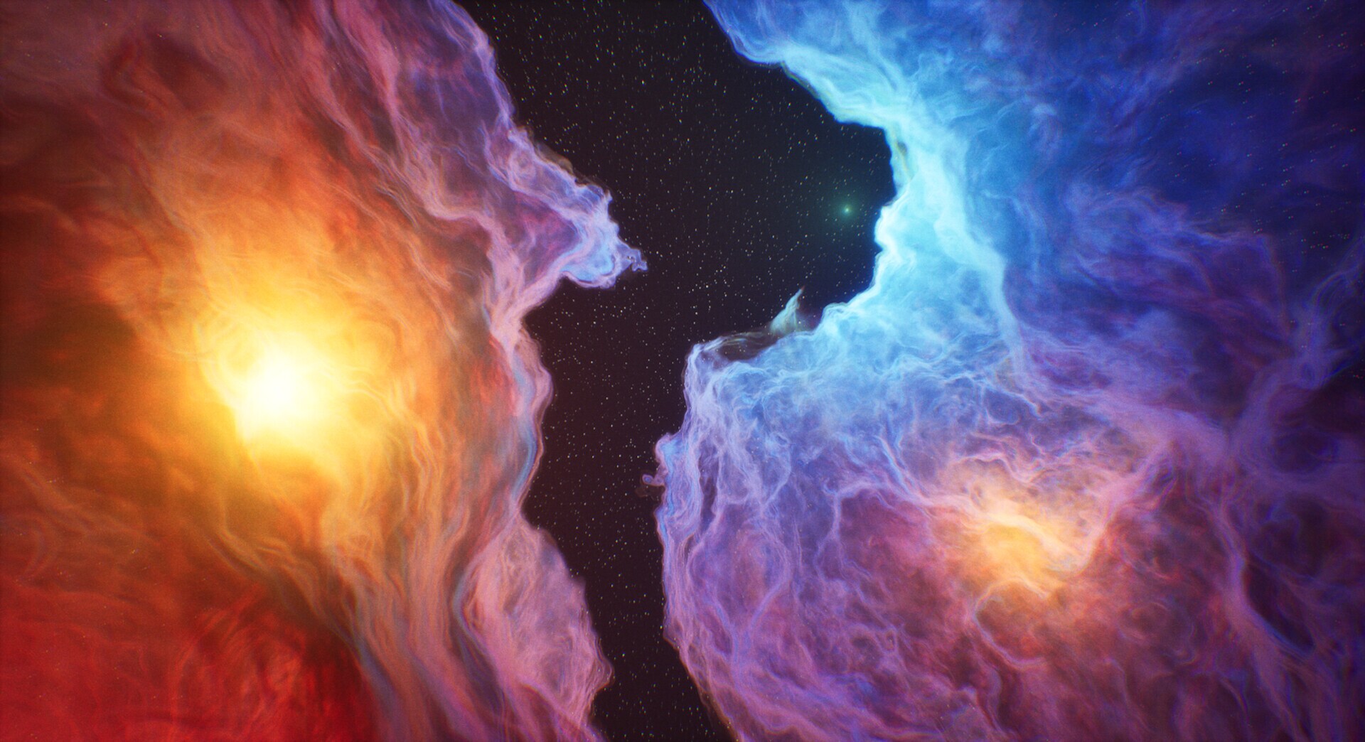 The Protagonist cover art