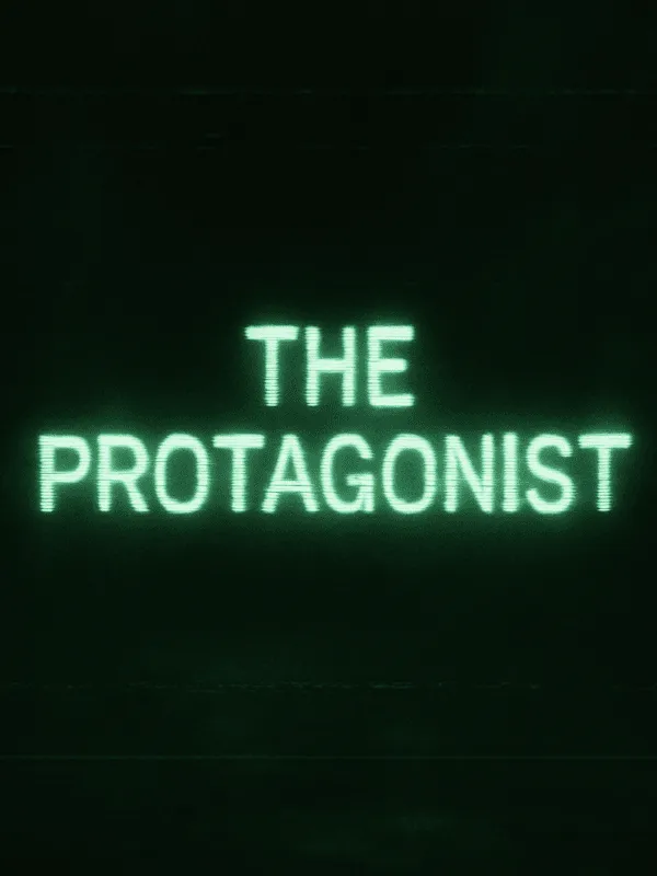 The Protagonist cover art