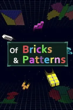 Of Bricks and Patterns cover art