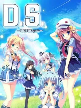 Dal Segno cover art