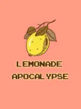 Lemonade Apocalypse cover