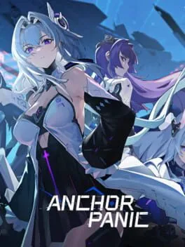 Anchor Panic cover art