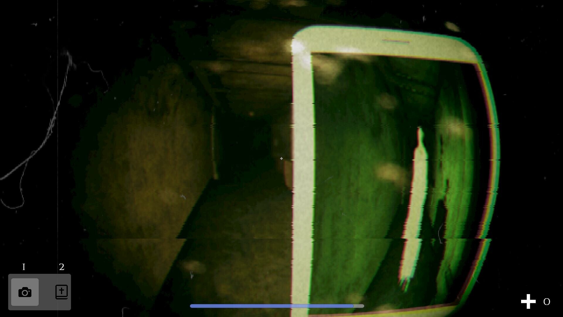 Footage cover art