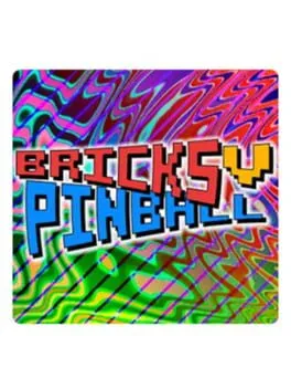 Bricks Pinball V cover