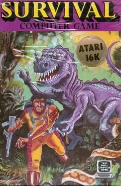 Survival cover art