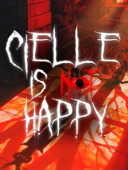 Cielle Is Not Happy cover art
