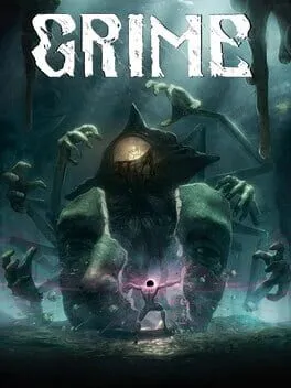 Grime cover