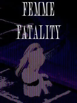 Femme Fatality cover art