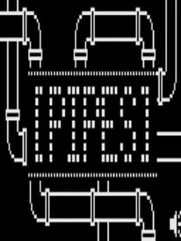 Pipes cover art