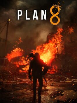 Plan 8 cover art