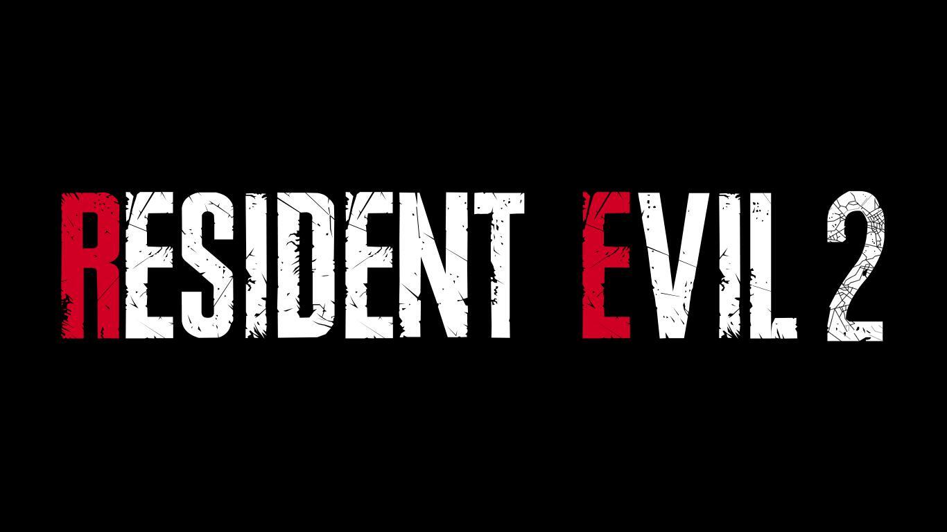 Resident Evil 2 Remake cover art