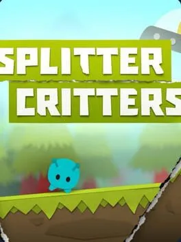 Splitter Critters cover