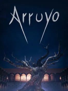 Arruyo cover art