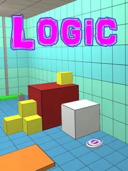 Logic cover art