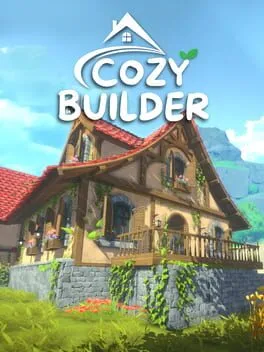 Cozy Builder cover