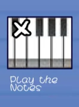 Play the Notes cover art