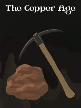 The Copper Age cover art