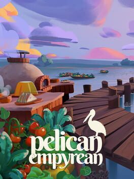 Pelican Empyrean cover art