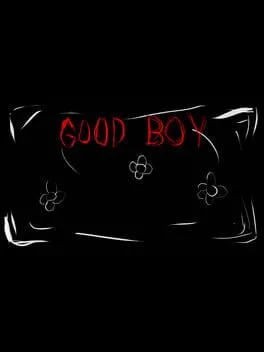 Good Boy cover art