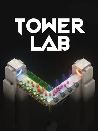 Tower Lab cover