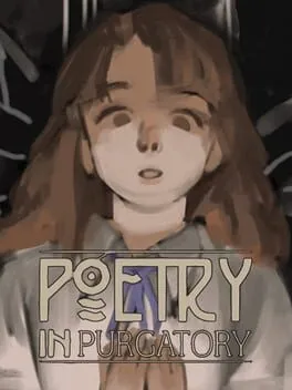 Poetry in Purgatory cover art