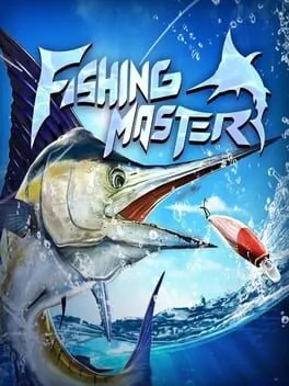 Fishing Master cover