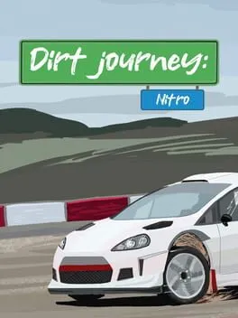 Dirt Journey: Nitro cover
