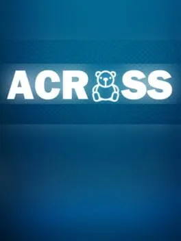Across cover art