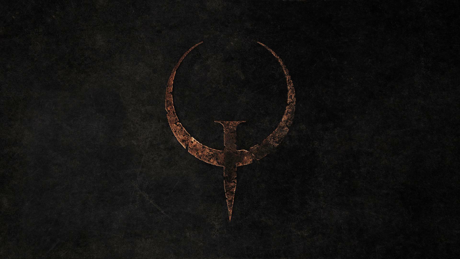 Quake cover art