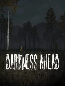 Darkness Ahead cover art