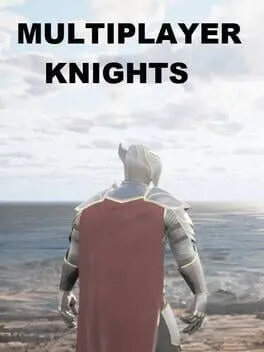 Multiplayer Knights cover art