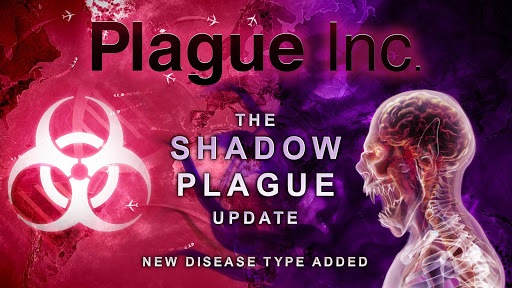Plague Inc. cover art