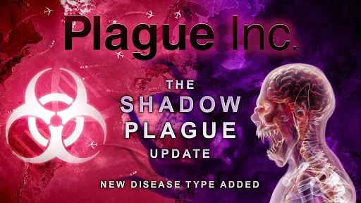 Plague Inc. cover art