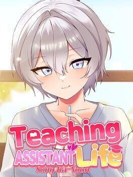 Teaching Assistant Life: Song Ha-Yoon cover art
