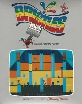 Bristles cover