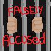 Falsely Accused cover art