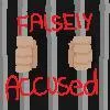 Falsely Accused cover art