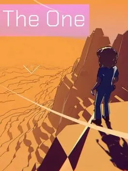 The One cover art