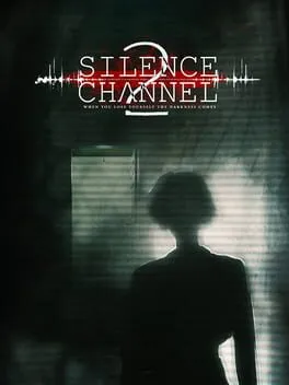 Silence Channel 2 cover