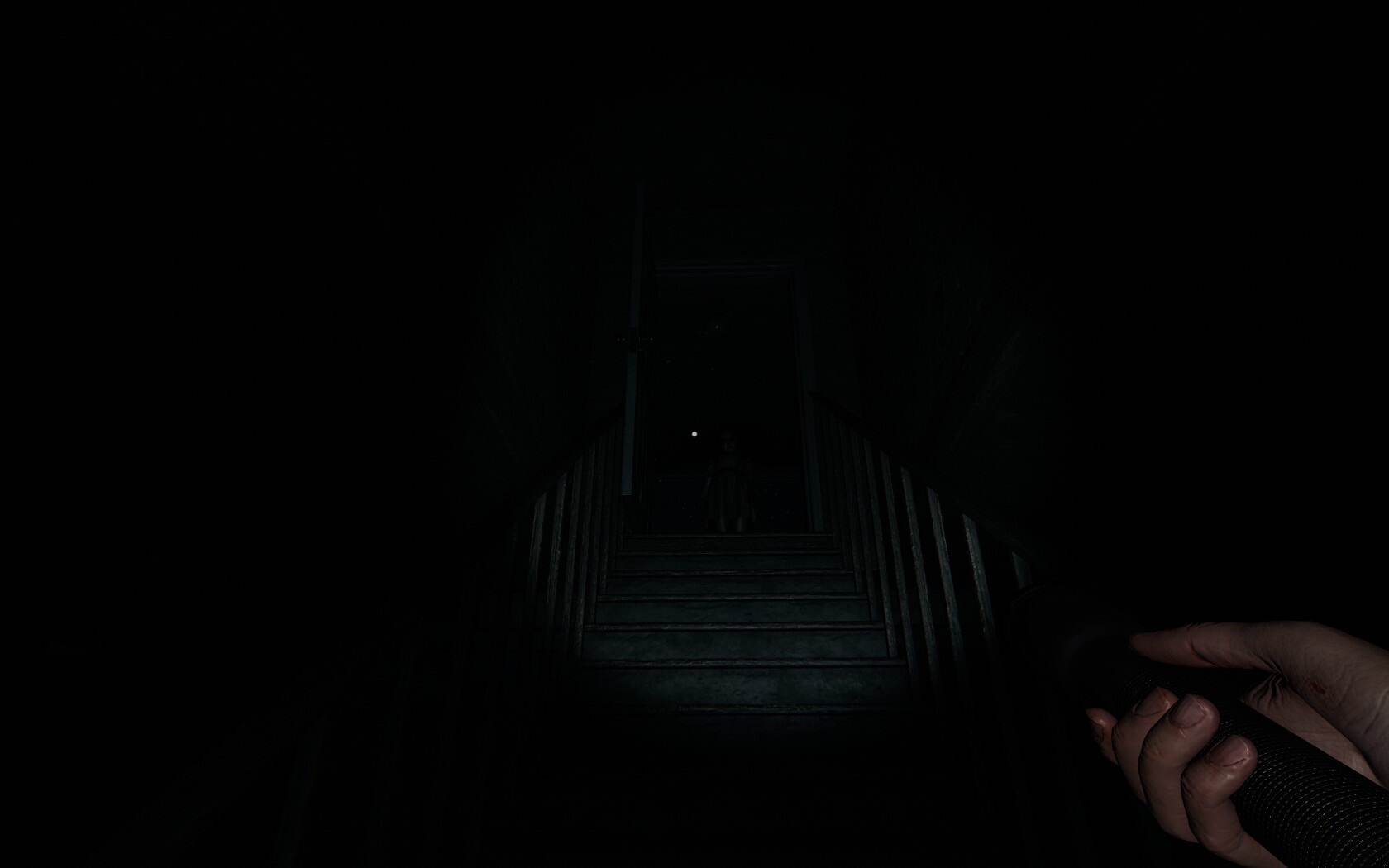 Exorcist cover art